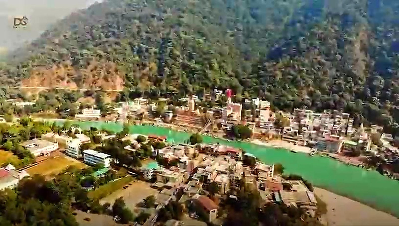 Rishikesh